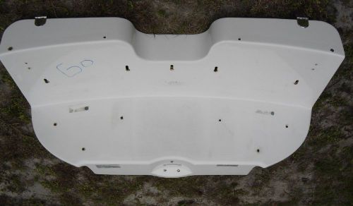 Good 07-09 yamaha ar sx 230  232 jet boat oem engine hatch door