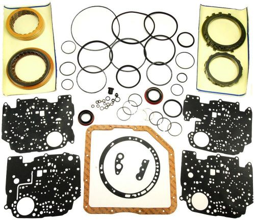 Auto trans filter kit-overhaul kit fram kt1075a