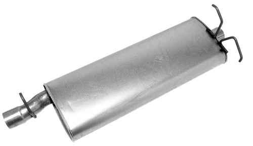 Walker exhaust 44263 exhaust muffler-exhaust muffler assembly