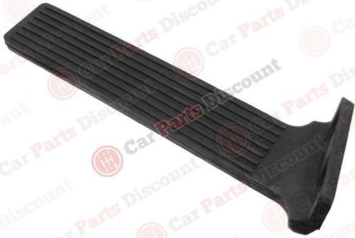 New oe supplier accelerator pedal throttle gas, 901 423 010 01