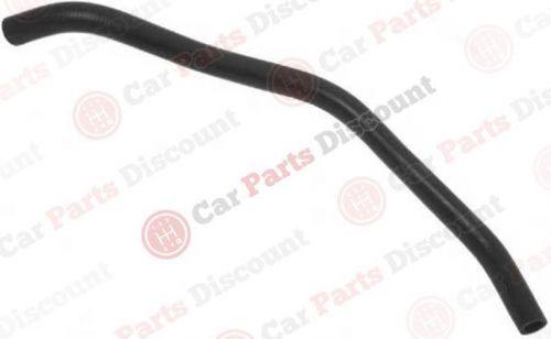 New uro engine oil cooler hose (return hose), 1236179