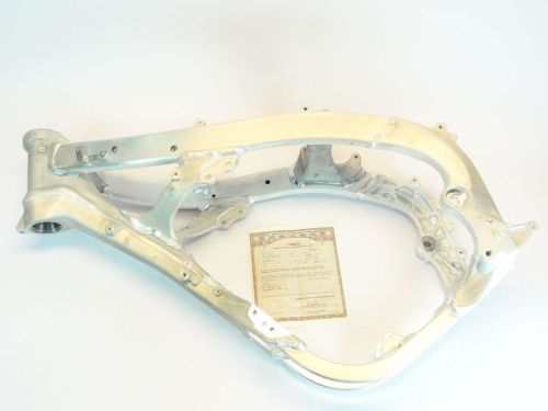 New 2014-2016 yamaha yz 250f 450f yz250f yz450f yzf frame chassis main structure