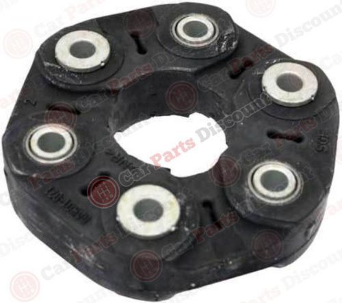 New oe supplier flex disc for driveshaft, 26 11 7 527 392