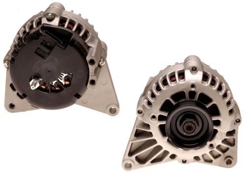 Ac delco 321-1434 reman alternator for 98-99 lumina montecarlo 3.8l, 1998 camaro