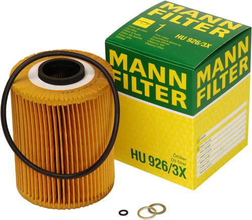 Mann-filter hu 926/3 x oil filter-engine oil filter