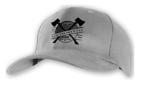 Hmk hm5axesb axes flex-fit hat