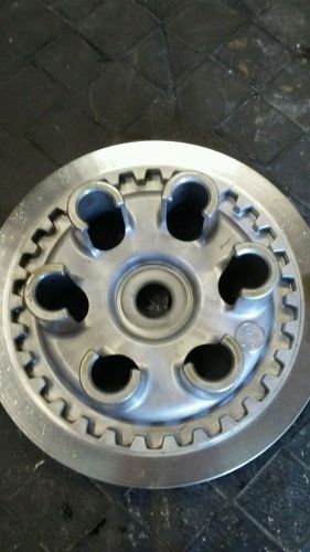 2008 yz45yz450f pressure plate