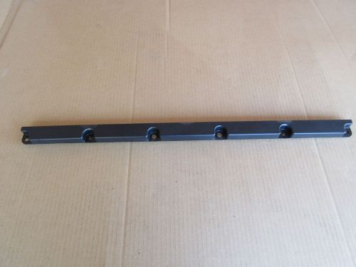 02 bmw m3 e46 convertible trunk top bracket holder 54317025409