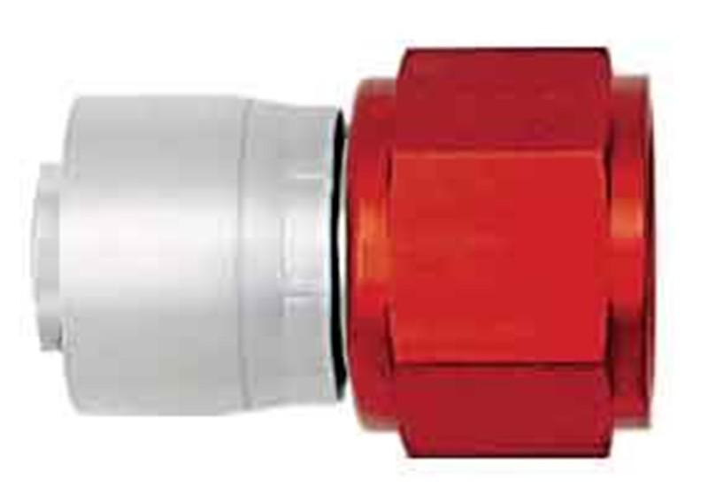Aeroquip fbm4215 aqp hose fitting -12an hose size straight swivel lightweight