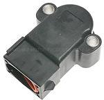 Standard motor products th83 throttle position sensor