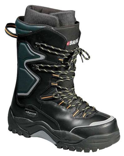 61400000 559 7 baffin lightning snowmobile boot size 7