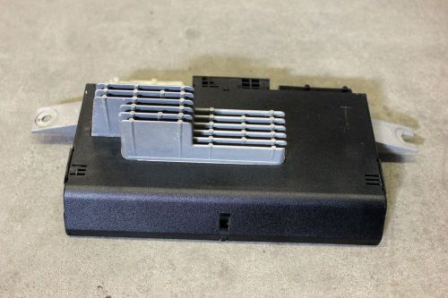 Bmw e38 &amp; e39 lcm2 lcmii lcm-ii lighting control module lichtmodul