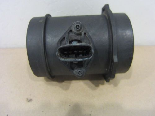 Maserati 4200, ferrari 599, enzo.  air flow meter/ indicator. part# 180045