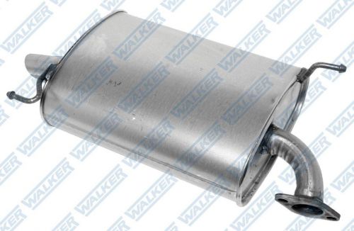 Walker exhaust 53259 [46] muffler- quiet-flow direct fit