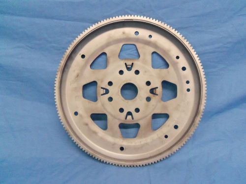 Dodge, cummins 6bt flexplate, auto flywheel