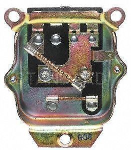 Standard vr104 voltage regulator