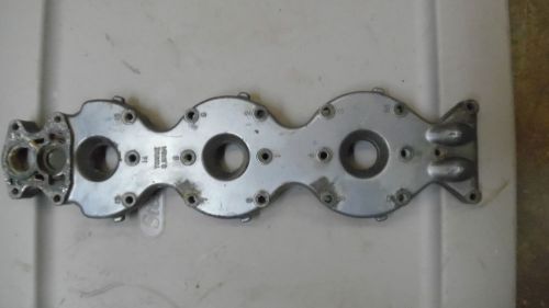 1988 yamaha 200 outboard cylinder head cover 6g5-11191-00-9m