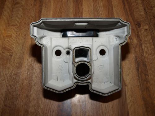 Yamaha yfz 450 cylinder head cover