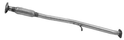 Walker exhaust 55231 exhaust resonator-exhaust resonator pipe