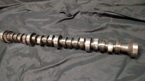 1966 ford thunderbird 428 camshaft 031675