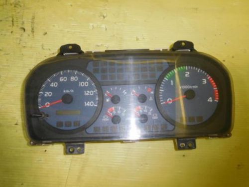 Hino ranger 2006 speedometer [5661400]