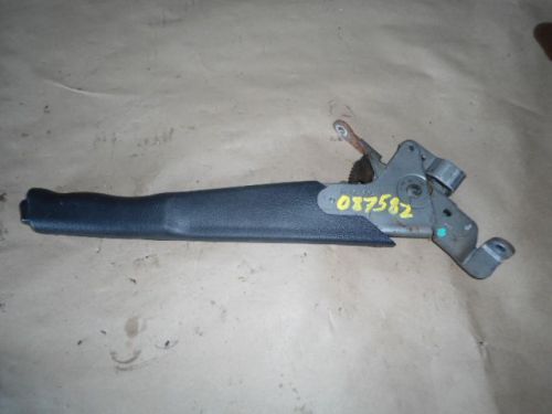 97 jeep grand cherokee emergency brake part