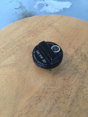 Acura honda rsx civic oils cap oem