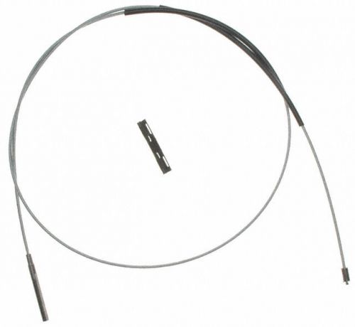 Raybestos bc95495 intermediate brake cable