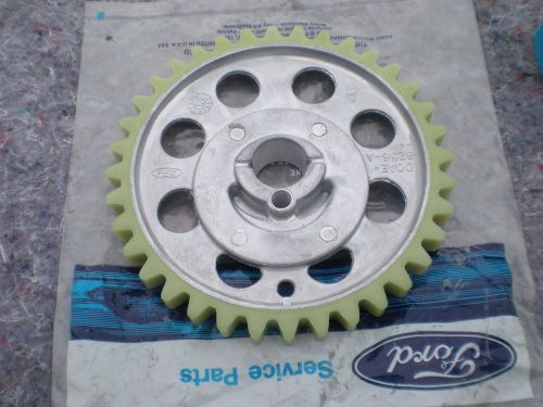 Nos 1969-1970 ford mustang boss 429 camshaft sprocket new oem