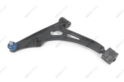 Mevotech ms80128 control arm/ball joint assy-control arm & ball joint assembly