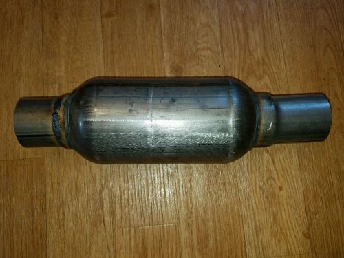 2002 2003 2004 2005 2006 buick rendezvous  catalytic converter 3.5 3.6