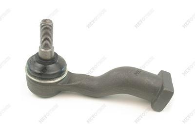 Mevotech mes3487 tie rod-tie rod end