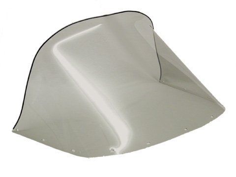 Koronis 450-137 arctic cat windshield smoke