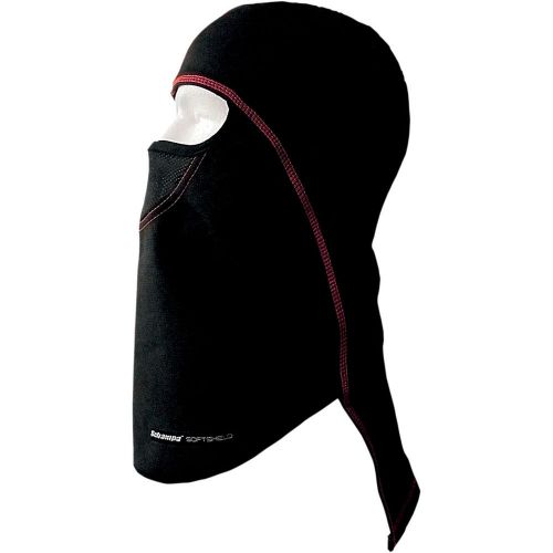 Schampa &amp; dirt skins blclv015d-10 pharaoh deluxe balaclava one size