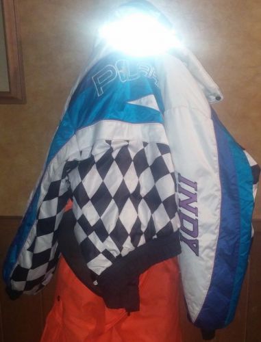 Women&#039;s xl polaris indy snowmobile jacket