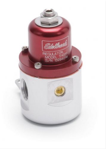 Edelbrock fuel pressure regulator 174131