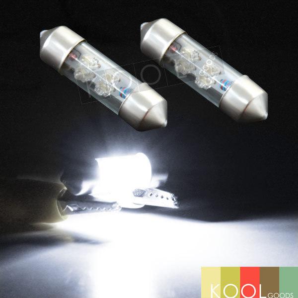 Sale- 99 00 01 02 03 04 05 toyota lexus led dome light bulbs