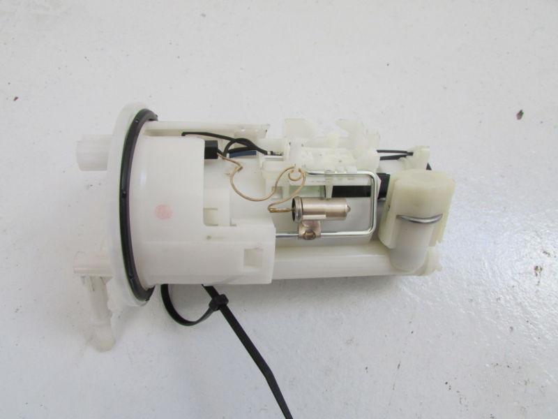 2009 r1 r-1 r 1 fuel pump petrol gas 101962-5320 tested 09/11