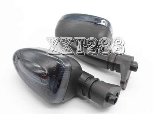 Turn signal indicator lights for bmw f 650gs 800gs 800r 800s 800 st hp2 k 1200r