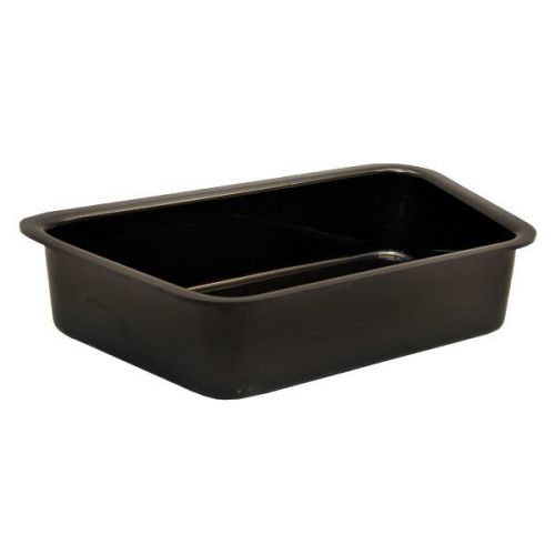 Malibu 5441533 uniforce 19364adcm plastic 16 1/4 x 10 1/4 boat storage tray bin