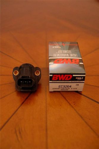 New bwd ec3264 throttle position sensor tps dodge chrysler t&amp;c jeep vans