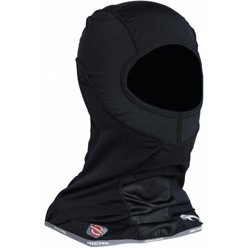 Richa balaclava motorcycle skooter neck winter ski full face mask