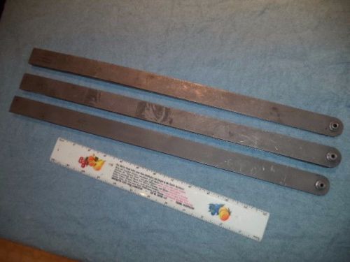 Aviation aircraft tools set of 3 wci machine tools, st833k-175-128