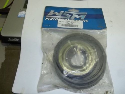 New wsm yamaha 1200 gpr 1997-2002 crank seal kit