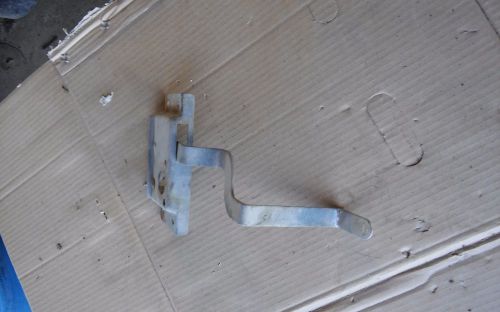 1947-1953 gmc 1/2 ton truck  hood latch