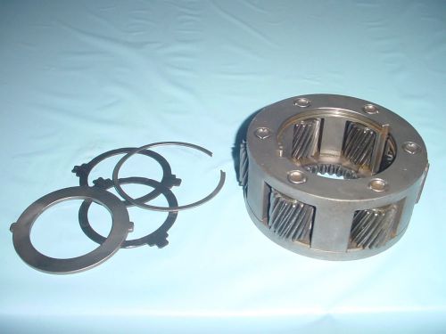 Np246 246 c gm gmc transfer case extra hd 6 pinion planet carrier free kwik ship