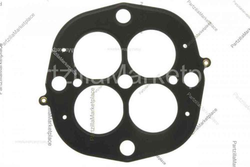 Yamaha 60e-14749-02-00 gasket, muffler damp