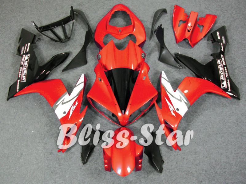 Fairing fit for 04 05 06 yamaha r1 yzf-r1 2004 2005 2006 yzf-r1 set 013f y4