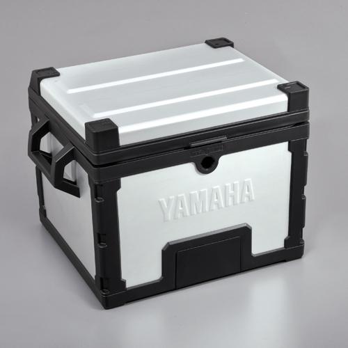 yamaha super tenere top case