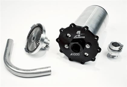 Aeromotive universal in-tank stealth system - a1000